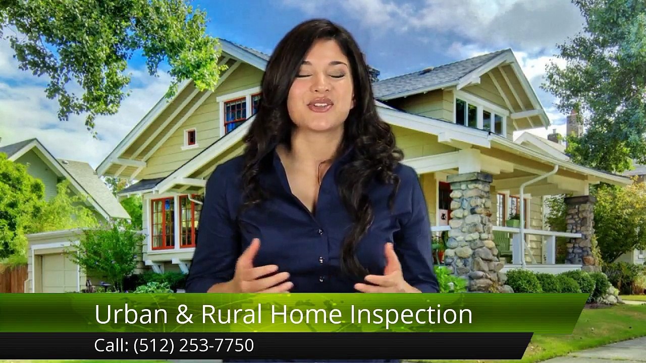 Urban & Rural Home Inspection Austin Amazing 5 Star Review by Samantha