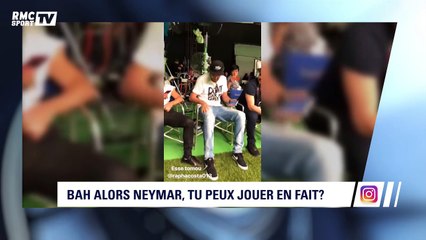Cristiano, Balotelli, Neymar... L'actu Sport.Net   du 18 avril 2018