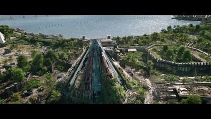 JURASSIC WORLD 2 | Thế giới khủng long: Vương quốc sụp đổ Trailer 3 Full HD