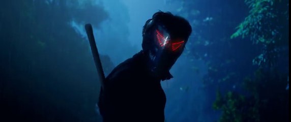 Teaser (Bhavesh Joshi Superhero) - Official Teaser - Harshvardhan Kapoor