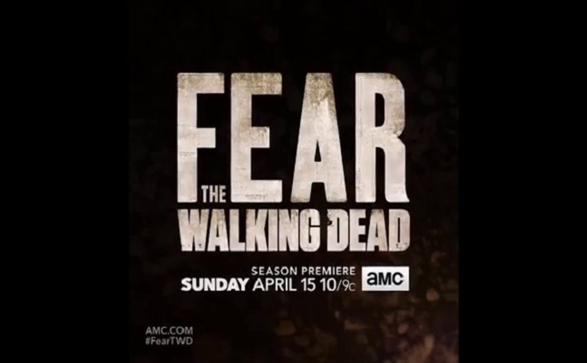 Fear the Walking Dead - Promo 4x02