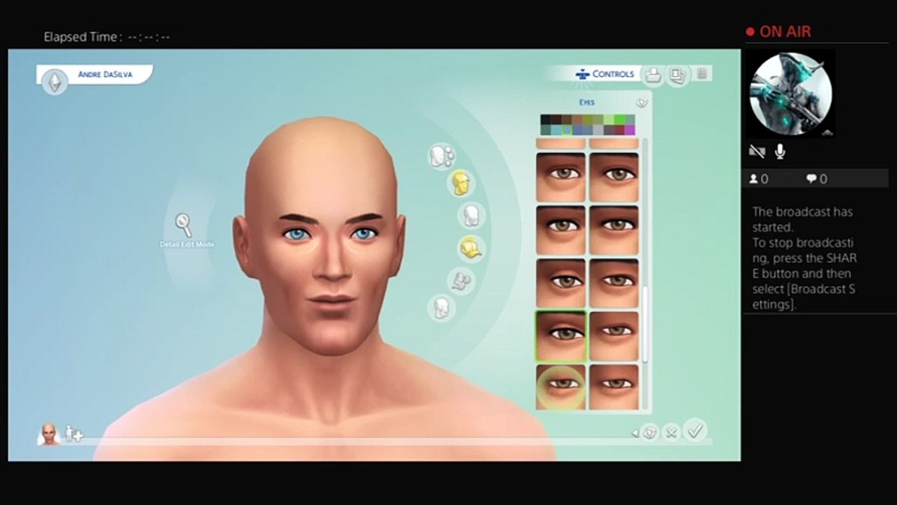Sims