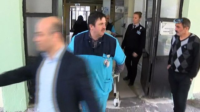 Eski Bakanın cenazesi adli tıp kurumuna götürüldü