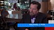 'Designated Survivor' -- Michael J. Fox Preview
