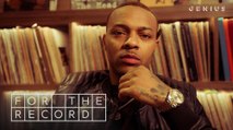 Bow Wow Talks About Ghostwriting & Internet Trolling