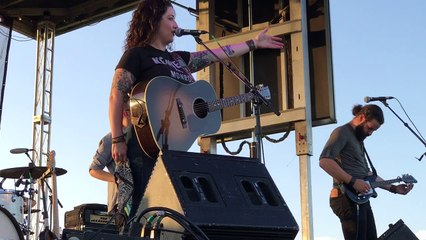 Little dive bar in Dahlonega performed in Dahlonega