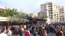 Emniyet Müdür Yardımcısı Akduman'ın Cenazesi Toprağa Verildi