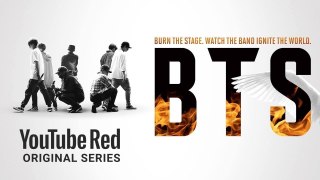 BTS: Burn The Stage Season 1 Episode 5 Eng Sub