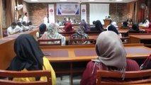 Tika'dan Sudan'da Konfeksiyon Eğitimi - Hartum