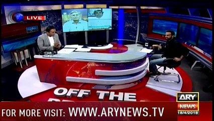 I  will present myself before party and Imran Khan- Expelled MPA Samiullah Zai