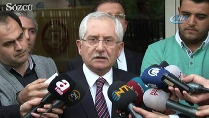 YSK Başkanı’ndan İYİ Parti açıklaması