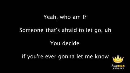 XXXTENTACION - SAD! KARAOKE / INSTRUMENTAL