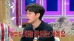 [RADIO STAR] 라디오스타 - Kwon Jeong-Yeol's story behind the recording room with Yong Jun-hyung! 20180418