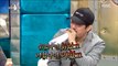 [RADIO STAR] 라디오스타 -  Tiger JK, lose the microphone during the show !? 20180418