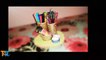 Pen-pencil stand - how to creant pen stand- craft ideas - amazing craft ideas - waste materials craft ideas