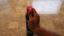 How To: Refill A Butane Torch