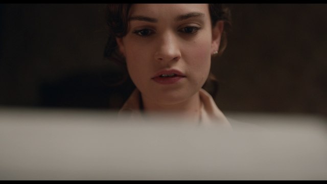 LE CERCLE LITTERAIRE DE GUERNESEY – Bande-annonce Officielle VF (2018)