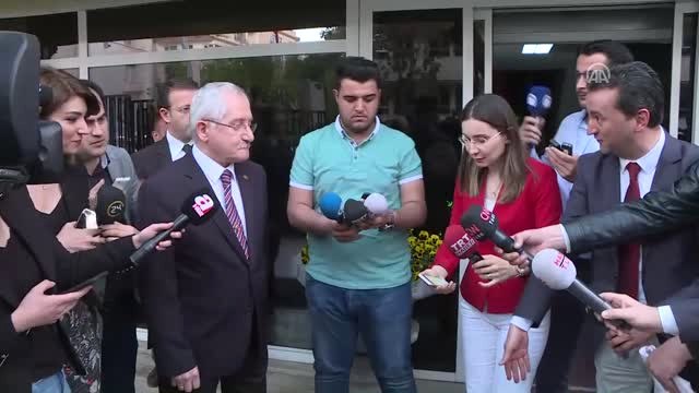 Ysk Başkanı Güven: Bugün İtibarıyla Seçim Takvimi Hazırlıkları Başladı