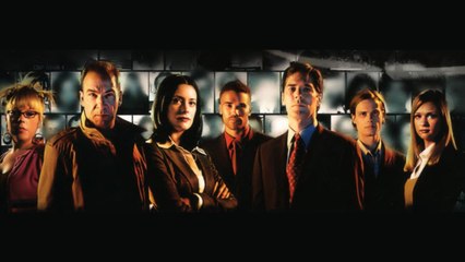 FULL-S13E21! Criminal Minds - Season 13 Episode 21 ONLINE AND FREE