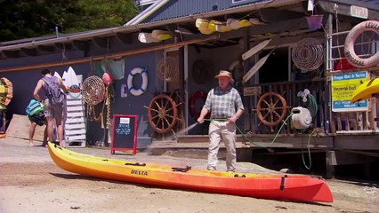 Home and Away Episode 174 - No secrets