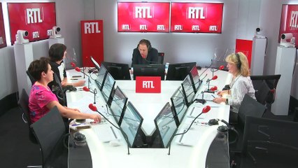 RTL Monde du 18 avril 2018
