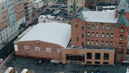 Minkah Fitzpatrick: How His Family Rebuilt After Hurricane Destroyed Their Home