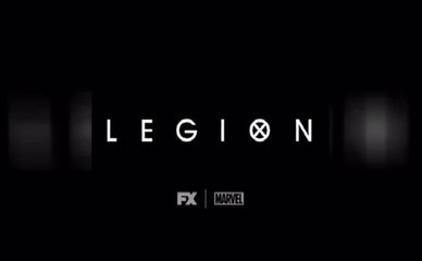 Legion - Promo 2x04
