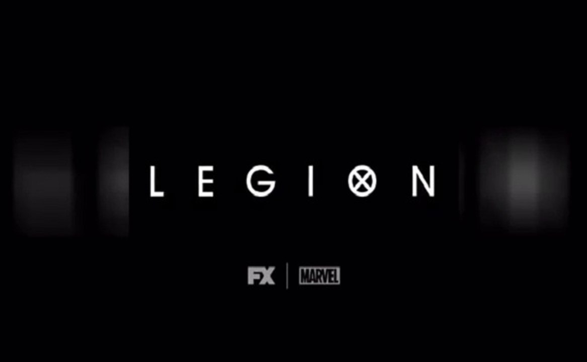 Legion - Promo 2x04