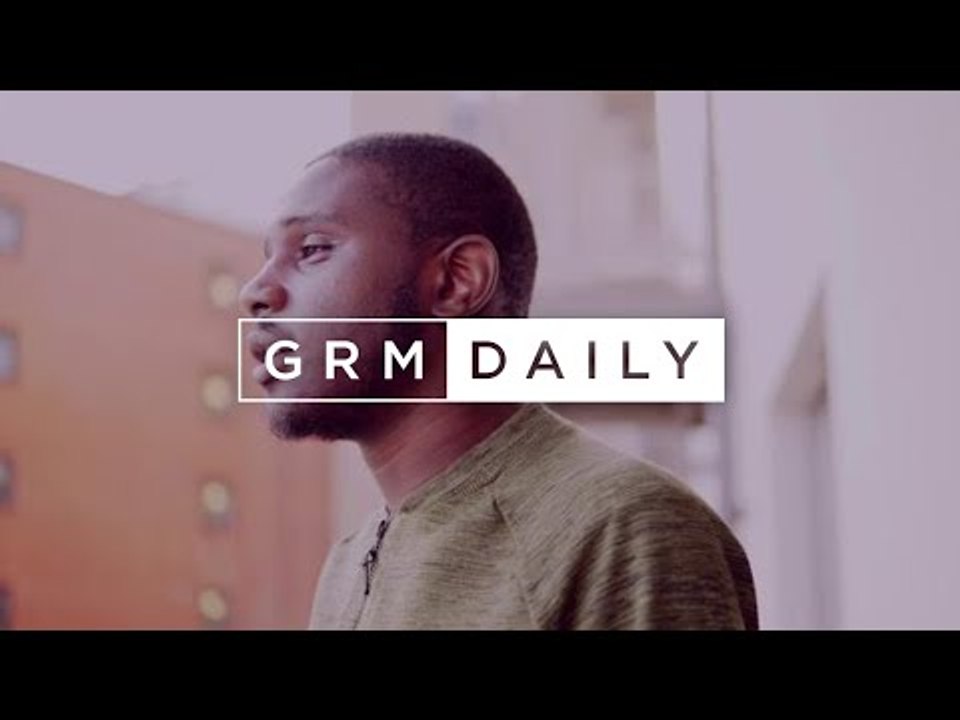 Jele Jelz - Taking (Prod. by Nick Star) [Music Video] | GRM Daily