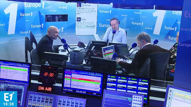 30 ans après la mort de Desproges, peut-on encore rire de tout ?