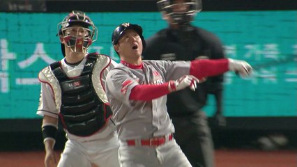 거포 군단 SK, 홈런 4개로 kt 꺾고 5연승 / YTN