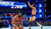 Daniel Bryan & AJ Styles vs. Rusev & Aiden English- SmackDown LIVE, April 17, 2018