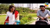 Naseebon Jali Episode #127 HUM TV Drama 13 March 2018