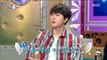 [RADIO STAR] 라디오스타 - Yong Jun-hyung, 'I can handle it now!' (FT. directionally challenged  Tiger JK)20180418