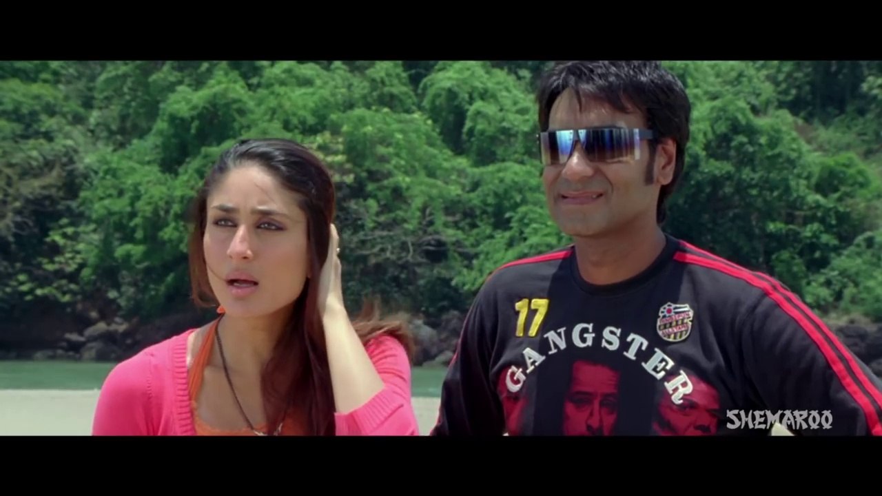 Golmaal Returns Full Hindi Movie Part 11 (HD) -  Ajay Devgn - Kareena Kapoor - Arshad Warsi