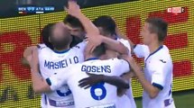 Alejandro Gomez  Goal HD - Beneventot0-3tAtalanta 18.04.2018