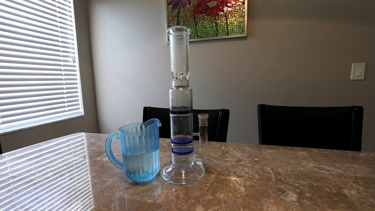 How To: Use A Bong - video Dailymotion