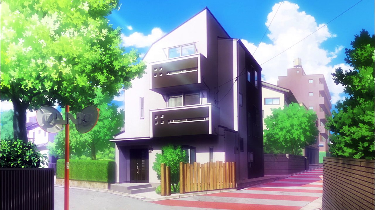 New Game! 06