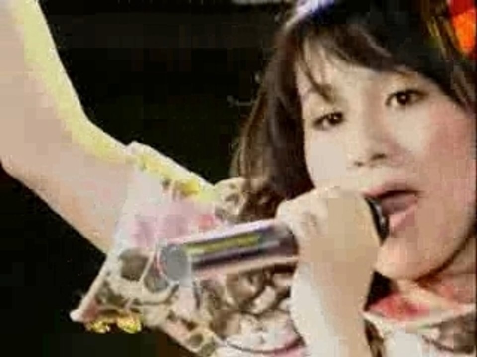 Perfume - Fan service [bitter] (7 / 7) - video Dailymotion
