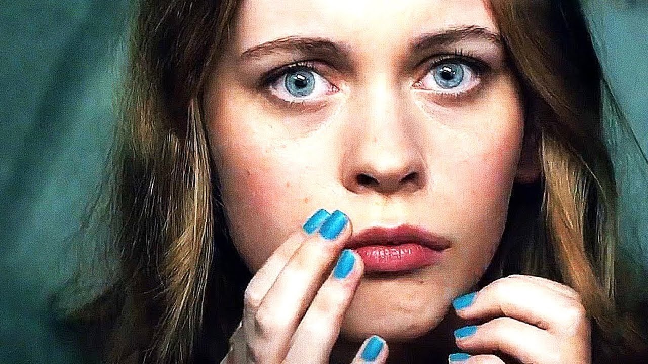 THE INNOCENTS Bande Annonce