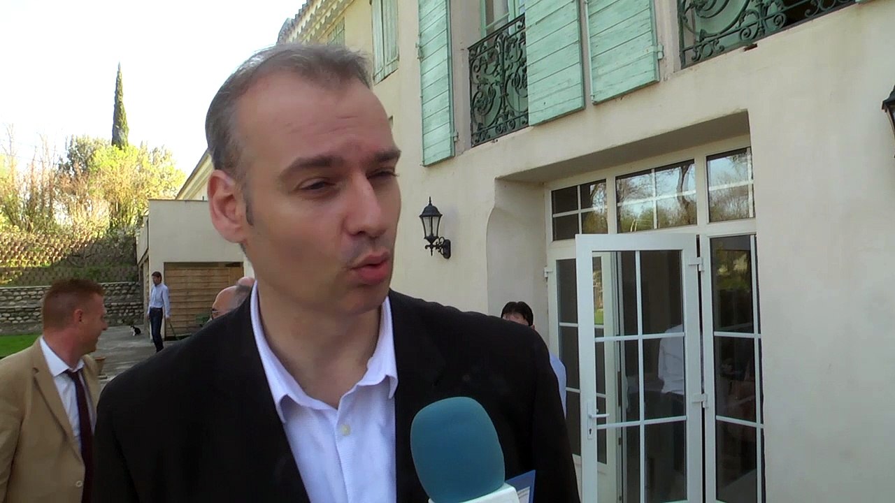 Business sans complexes ! BNI Manosque a fêté ses deux ans