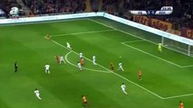 Seleznev Goal HD - Galatasarayt0-1tAkhisar Genclik Spor 18.04.2018