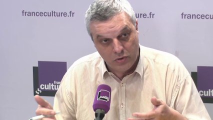 "Le monde associatif est-il le supplétif du service public ?" : Vincent Godebout