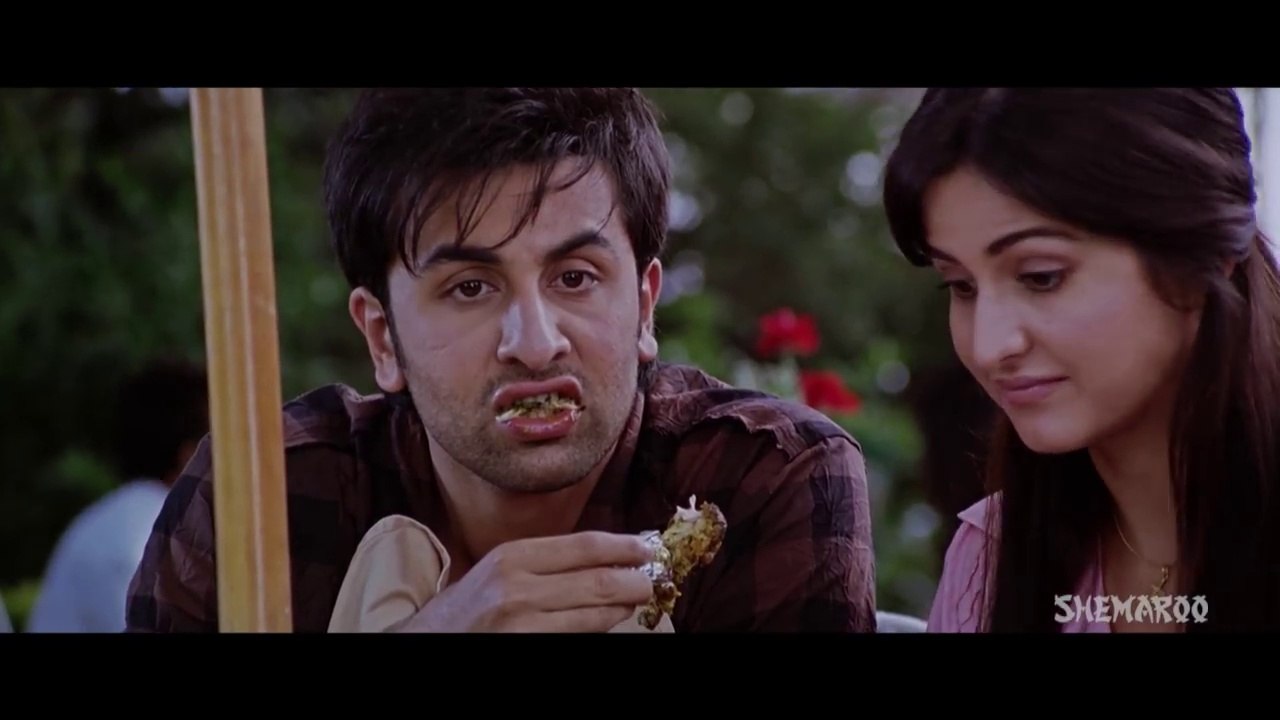 Ajab Prem Ki Gazab Kahani Full Hindi Comedy Movie Part 5 (HD) - Ranbir Kapoor - Katrina Kaif -