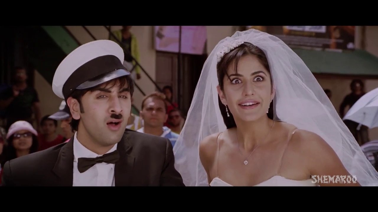 Ajab Prem Ki Gazab Kahani Full Hindi Comedy Movie Part 7 (HD) - Ranbir Kapoor - Katrina Kaif -