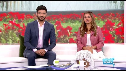 كواليس The voice خلال التحضيرات للعروض المباشرة