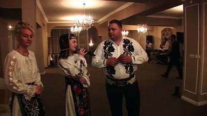 Cosmin Ion si Sorana Maris-Azi ma intorc tata la tine