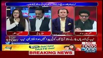 Tonight With Jasmeen – 18th April 2018