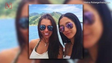 Cocaine Smuggler Known as 'Cocaine Babe' on Social Media Gets 8 Years in Prison