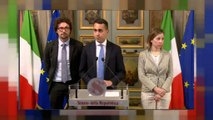 Governo: Ultimatum di Di Maio a Salvini